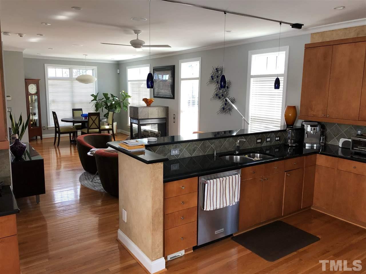 1205 Harp Street Raleigh, NC 27604 - Photo 3 of 5