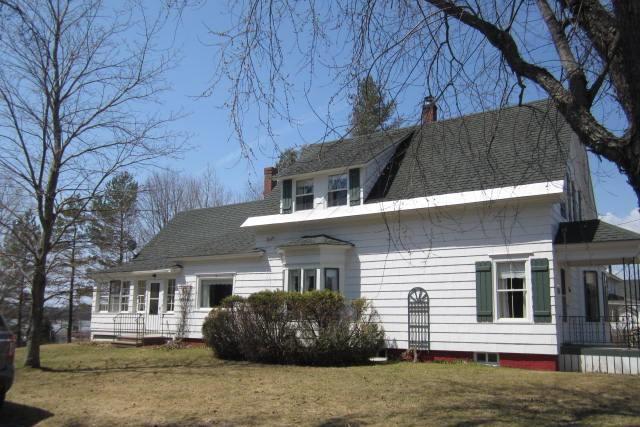 25 High Street Rangeley, ME 04970 - Photo 1 of 29 Photo