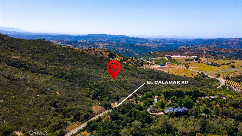 1 El Calamar Road Temecula, CA 92590 - Photo 7 of 7 a view of a area with an umbrella