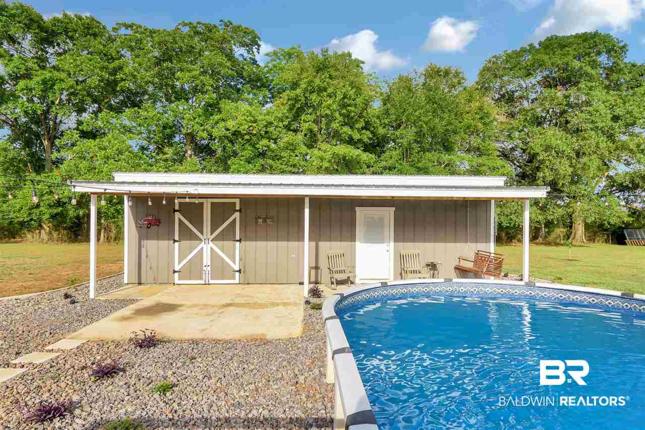 2651 Newman Road Mobile, AL 36695 - Photo 17 of 47