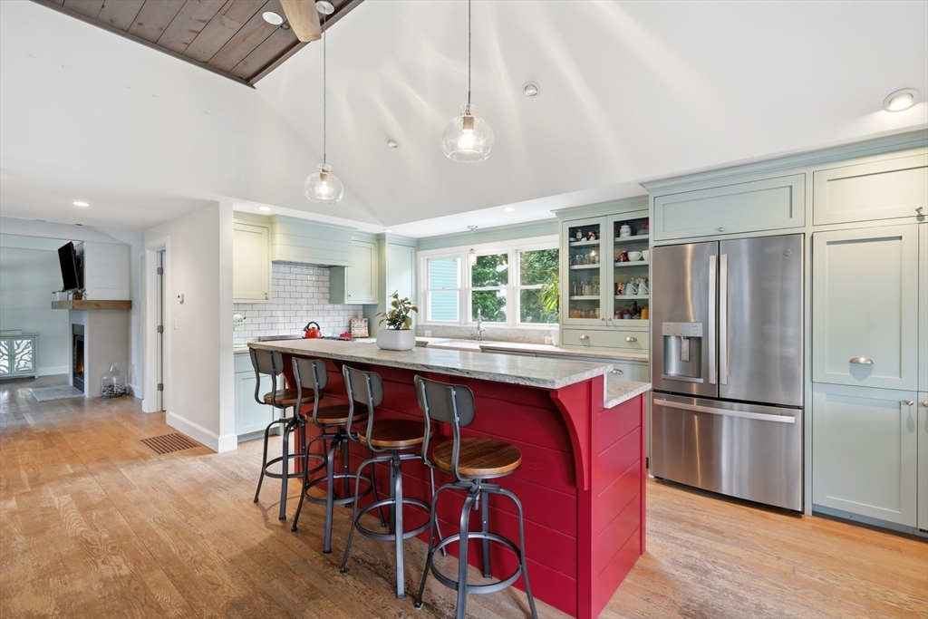 6 Spaulding Avenue Scituate, MA 02066 - Photo 8 of 30