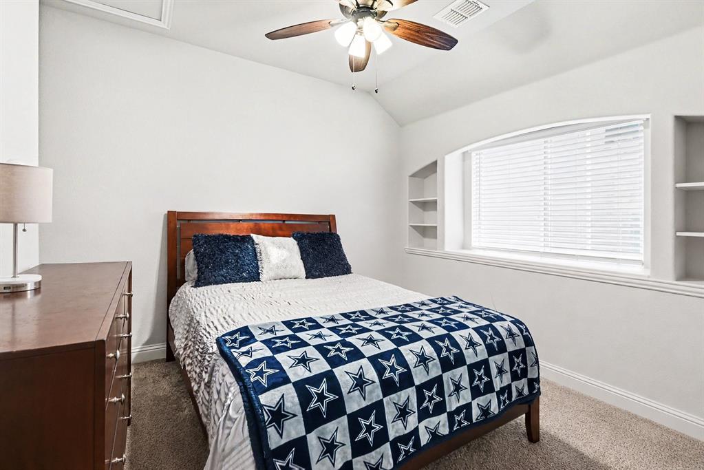 1107 Misty Ridge Drive Justin, TX 76247 - Photo 17 of 27