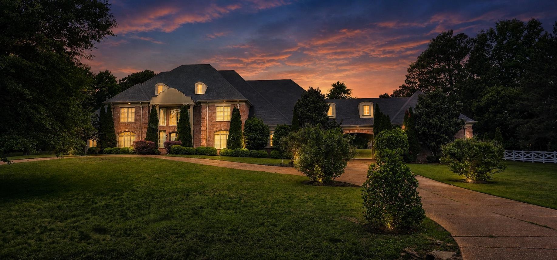 205 Jamerson Farm Road Collierville, TN 38017 - Photo 31 of 33