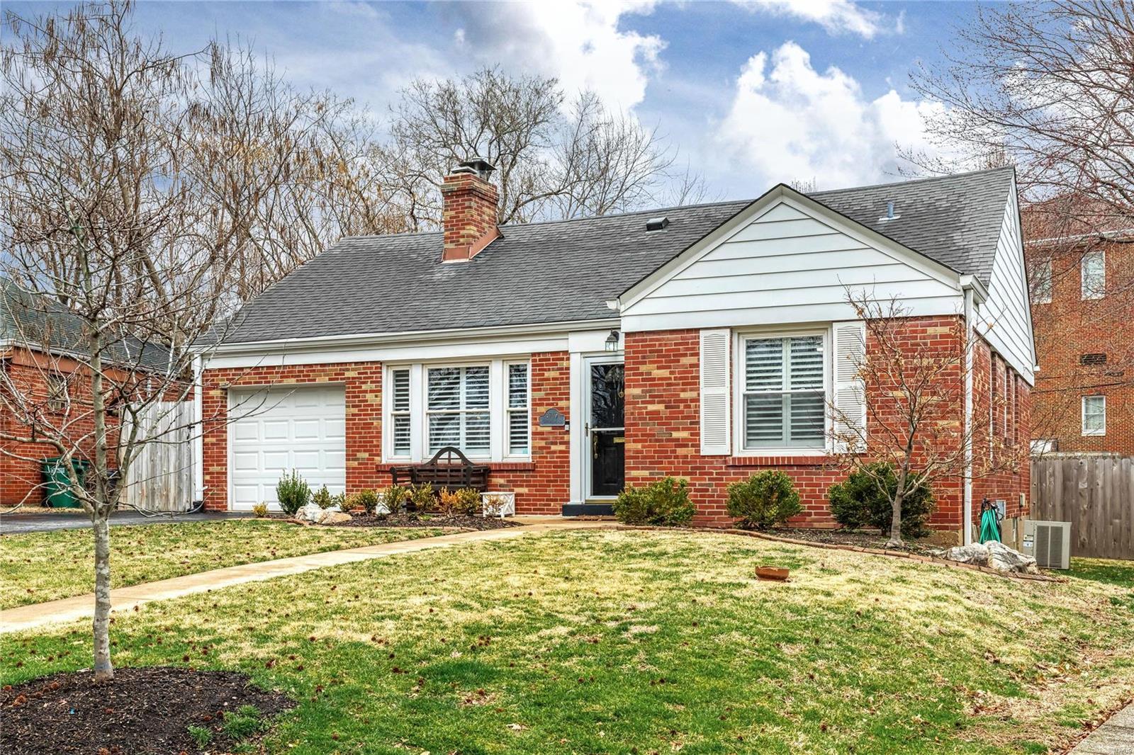 8749 Litzsinger Road Brentwood, MO 63144 - Photo 1 of 32 Gallery Image 1