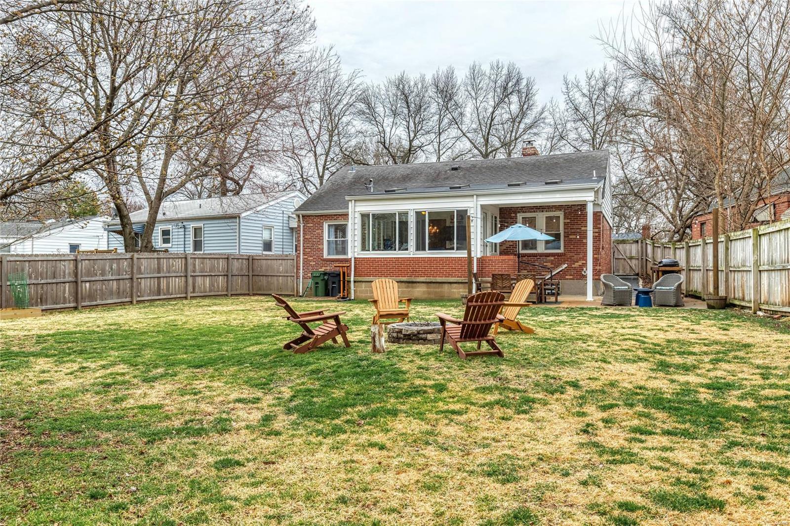8749 Litzsinger Road Brentwood, MO 63144 - Photo 30 of 32 Gallery Image 30