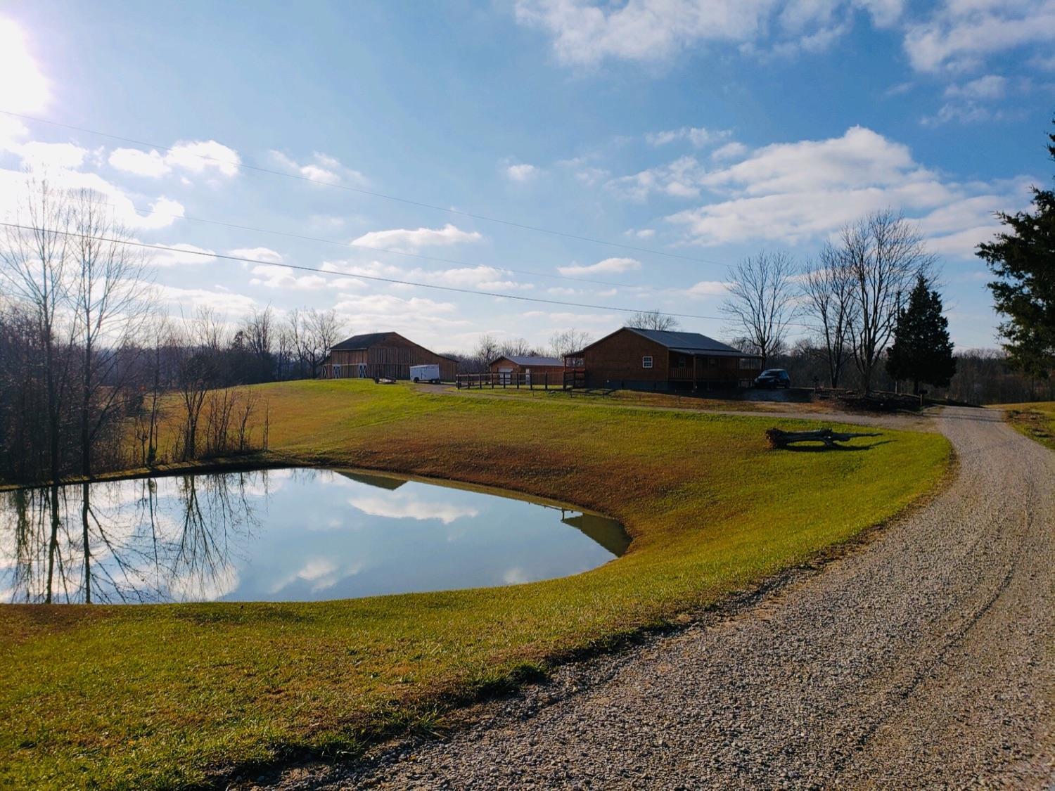 950 Sinking Valley School Road McKee, KY 40447 - Photo 45 of 65 Photo 45