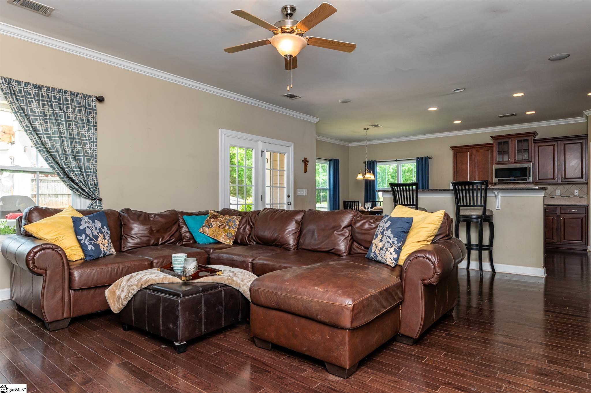 22 Belgian Blue Way Fountain Inn, SC 29644 - Photo 14 of 34 Gallery Image 14