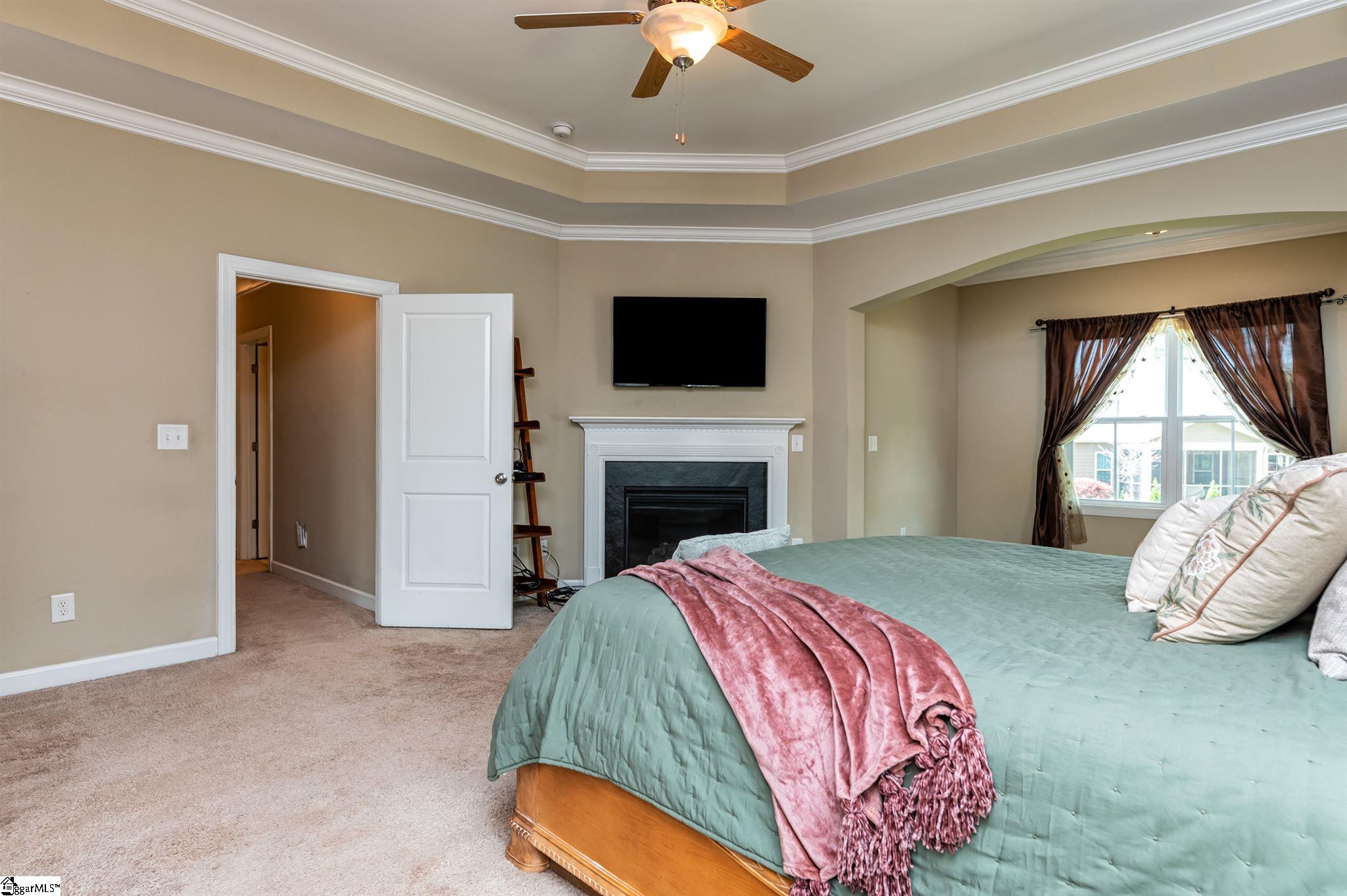 22 Belgian Blue Way Fountain Inn, SC 29644 - Photo 19 of 34 Gallery Image 19