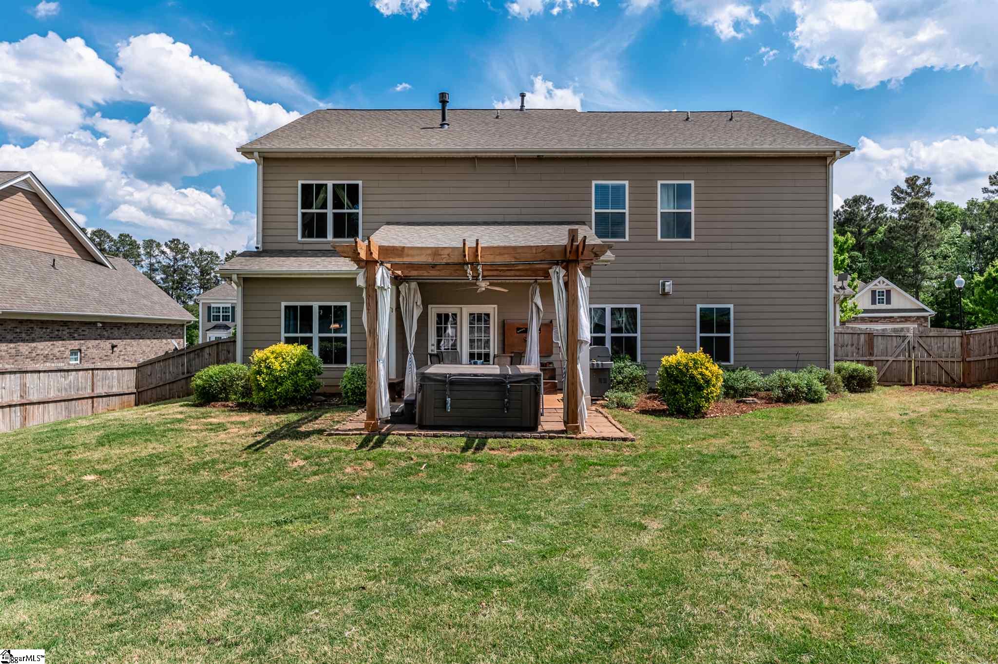 22 Belgian Blue Way Fountain Inn, SC 29644 - Photo 30 of 34 Gallery Image 30