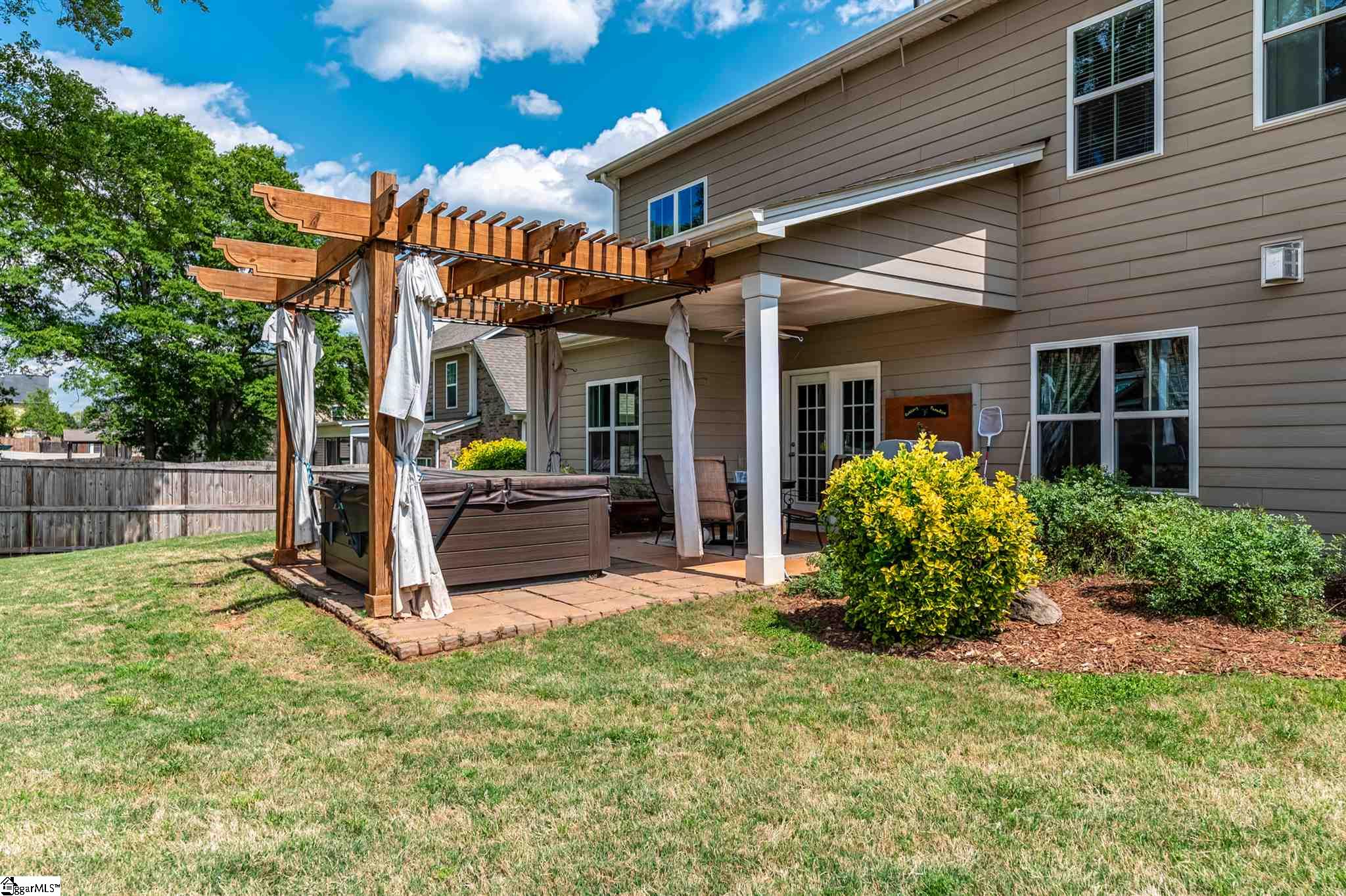 22 Belgian Blue Way Fountain Inn, SC 29644 - Photo 31 of 34 Gallery Image 31