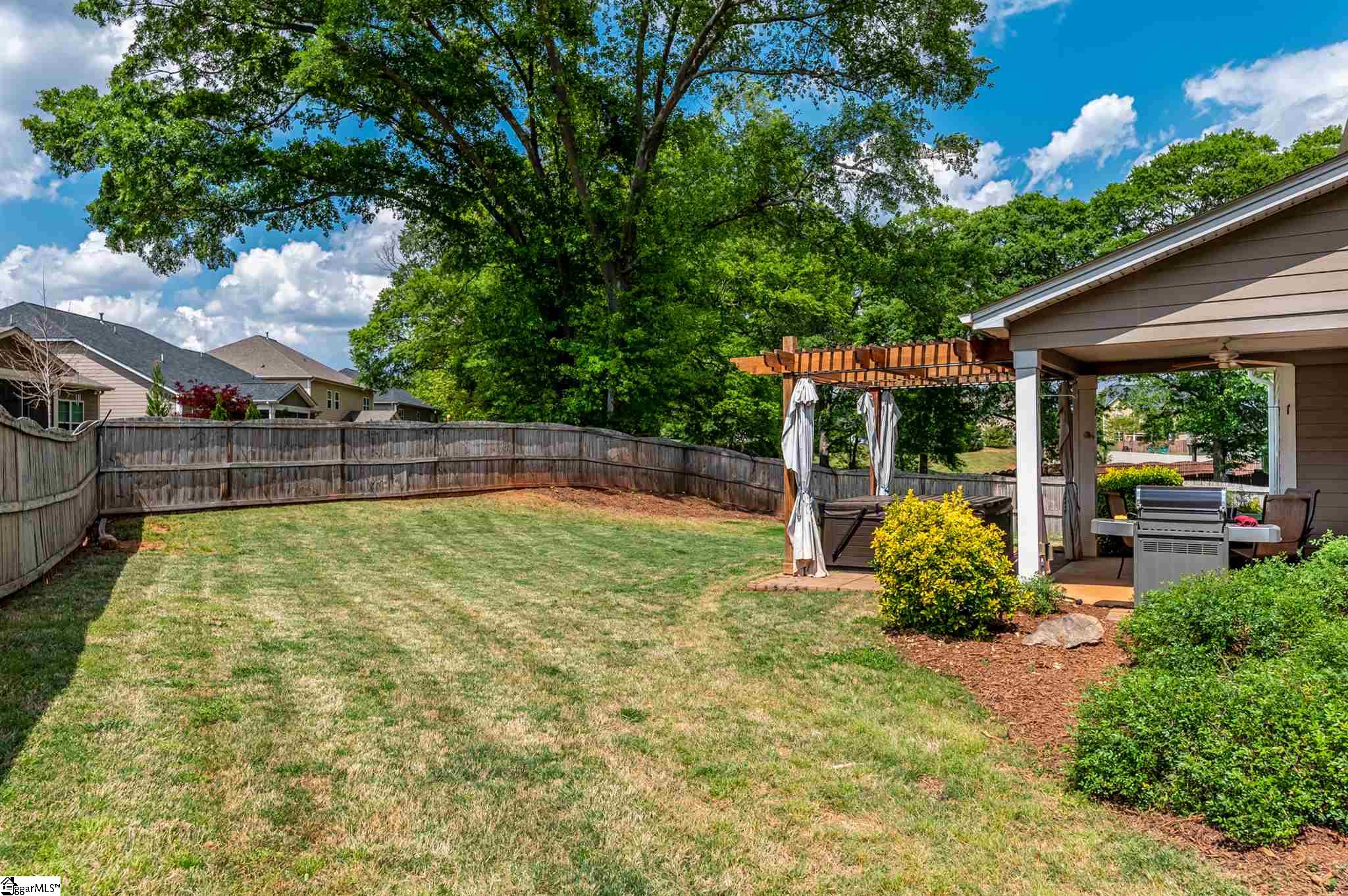 22 Belgian Blue Way Fountain Inn, SC 29644 - Photo 32 of 34 Gallery Image 32