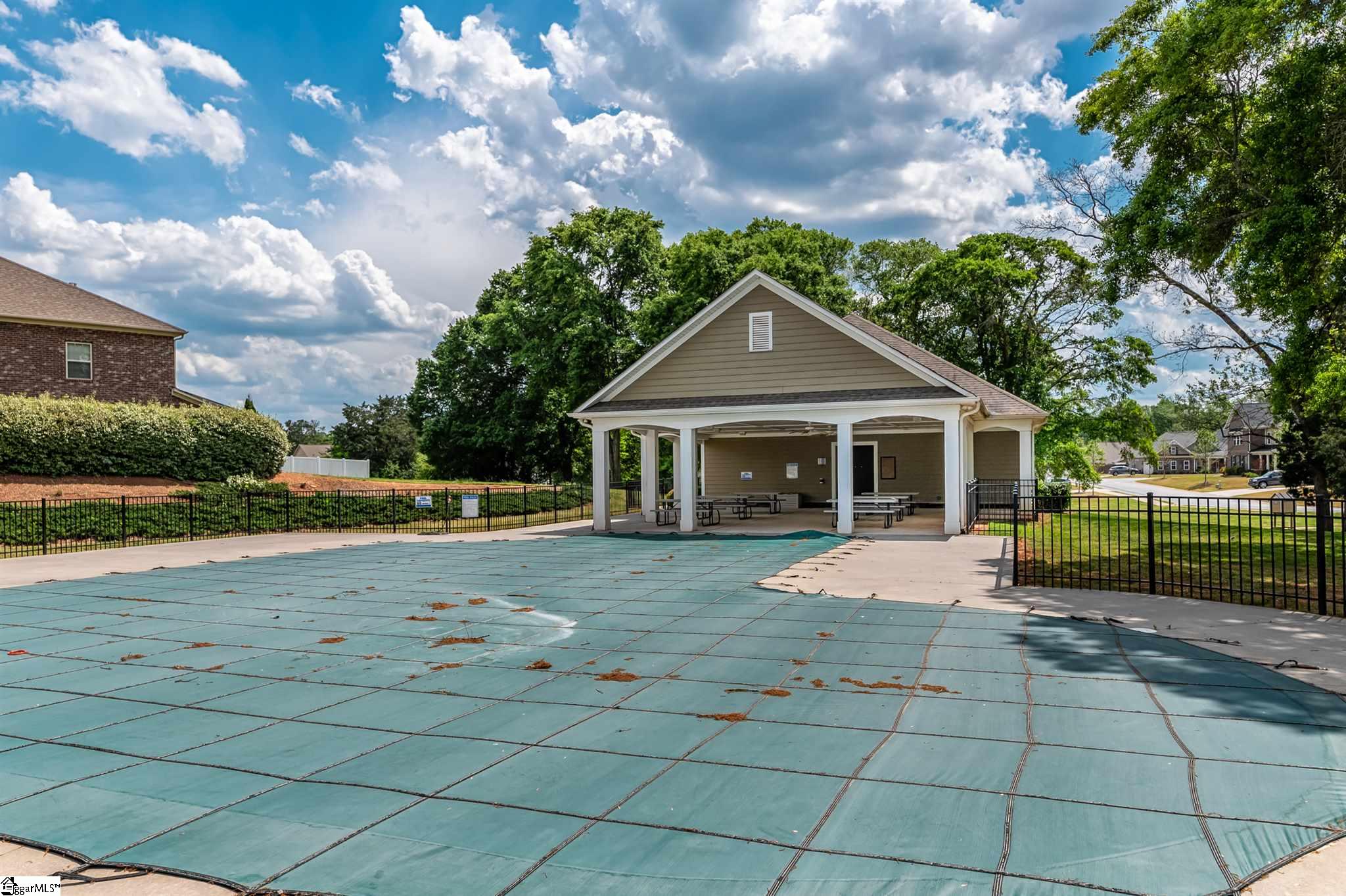 22 Belgian Blue Way Fountain Inn, SC 29644 - Photo 34 of 34 Gallery Image 34