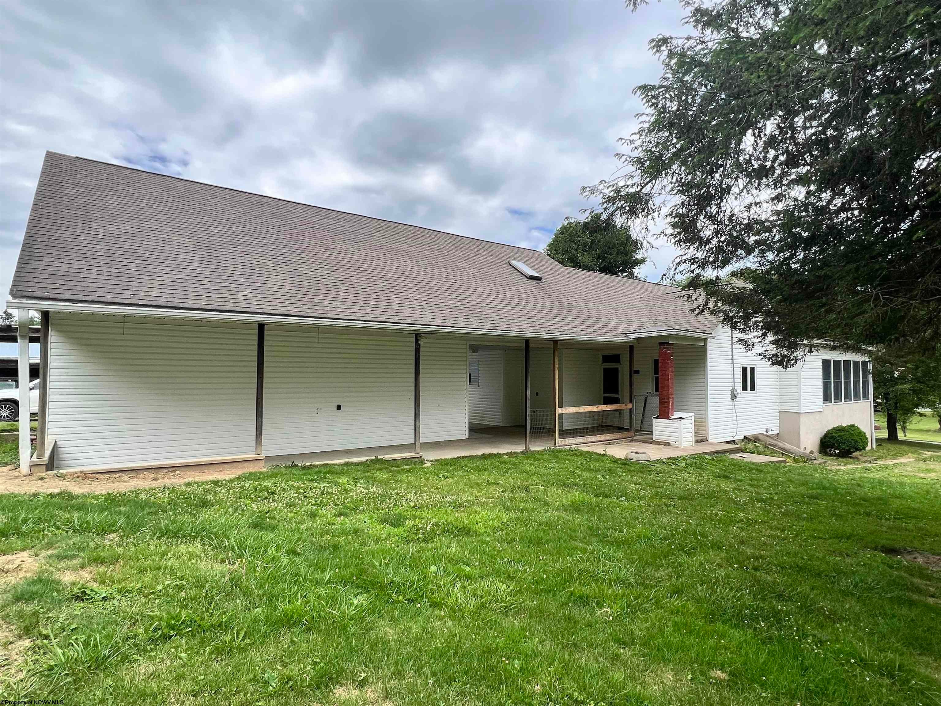 172 Haymond Road Grafton, WV 26354 - Photo 10 of 30 Gallery Image 10