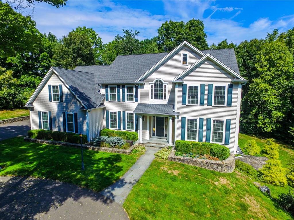116 Breakneck Hill Road Middlebury, CT 06762 - Photo 1 of 1