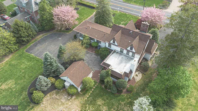 $1,595,000 | 1802 Yardley Morrisville Road, Yardley, PA 19067