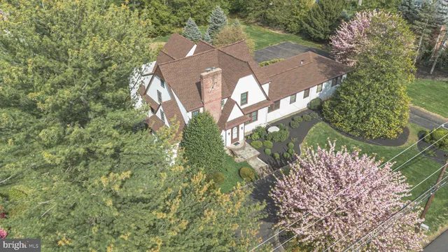 $1,595,000 | 1802 Yardley Morrisville Road, Yardley, PA 19067