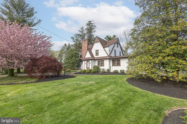 $1,595,000 | 1802 Yardley Morrisville Road, Yardley, PA 19067