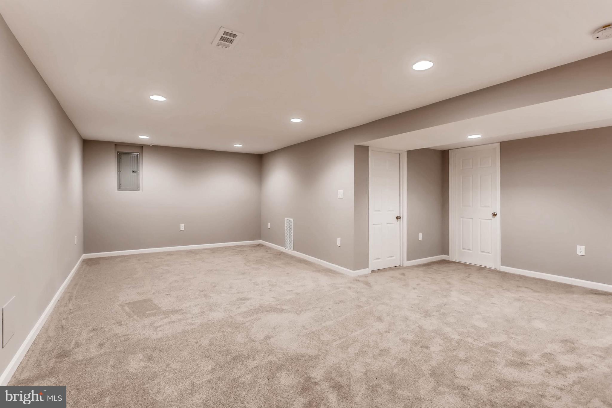 3935 Nemo Road Randallstown, MD 21133 - Photo 16 of 23 an empty room with a natural light