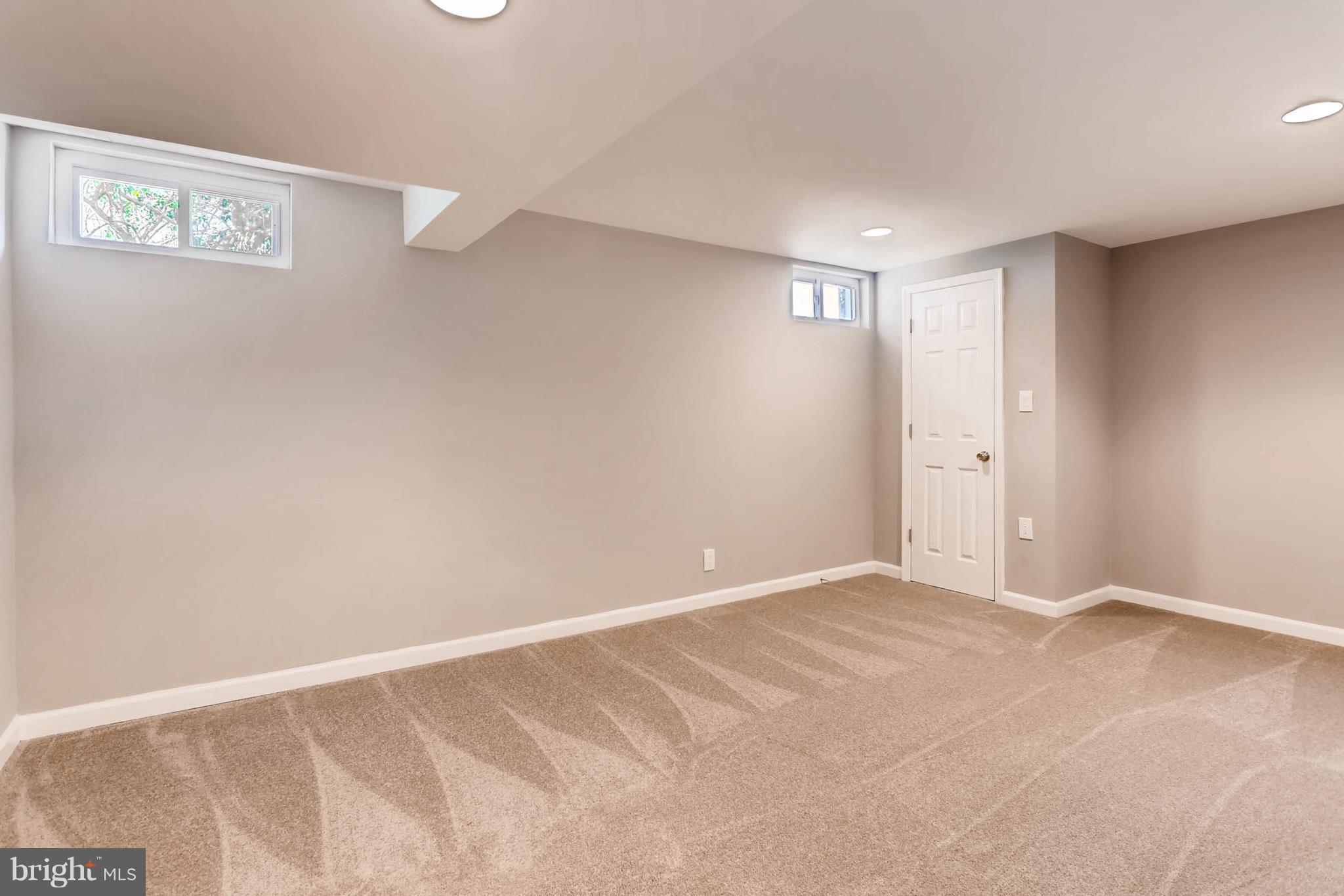 3935 Nemo Road Randallstown, MD 21133 - Photo 18 of 23 a view of an empty room