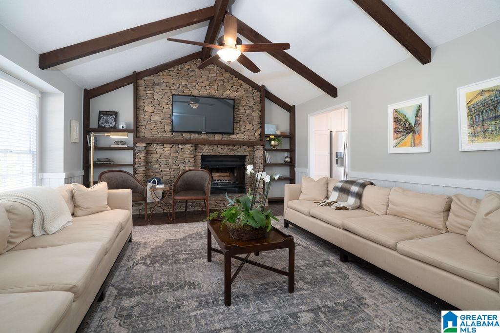2429 Altadena Road Birmingham, AL 35243 - Photo 4 of 30
