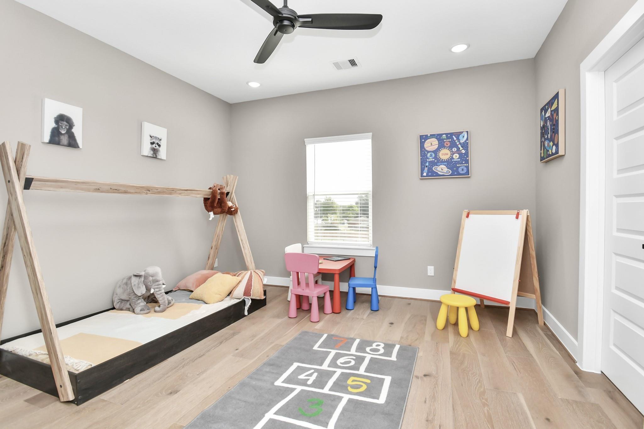 316 Thornton Road, Unit K Houston, TX 77018 - Photo 17 of 27