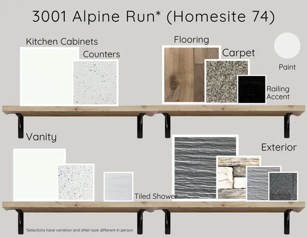 $546,036 | 3001 Alpine, Unit 74, Stoughton, WI 53589