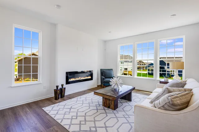 $546,036 | 3001 Alpine, Unit 74, Stoughton, WI 53589