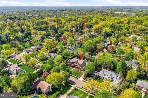 $2,300,000 | 728 Mill Street, Moorestown, NJ 08057