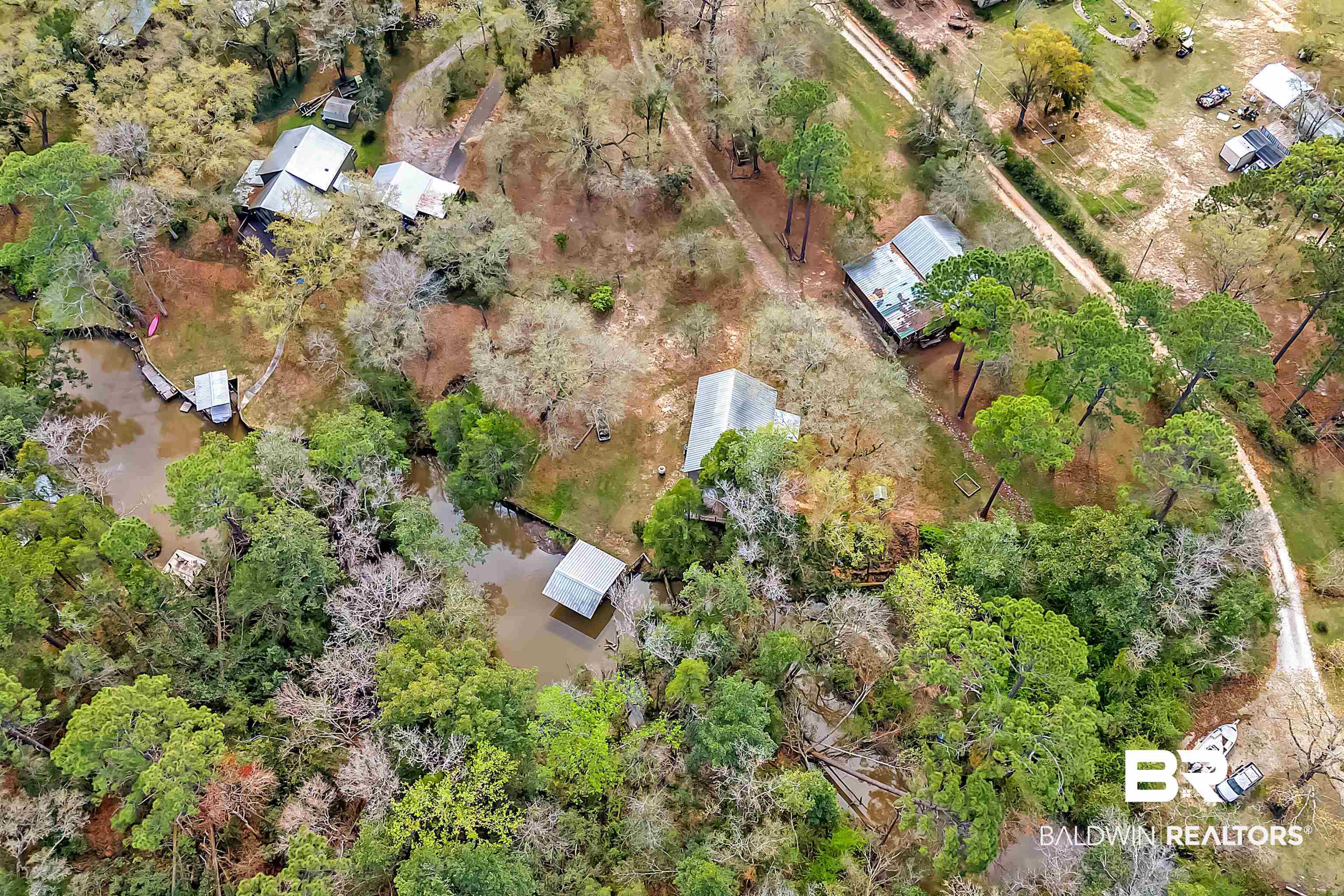 10881 Sandy Lane Fairhope, AL 36532 - Photo 17 of 46