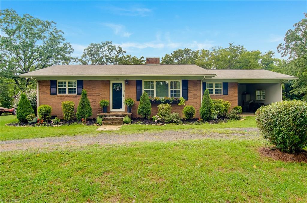 3951 Old Courthouse Road Sophia, NC 27350 - Photo 1 of 30 Gallery Image 1