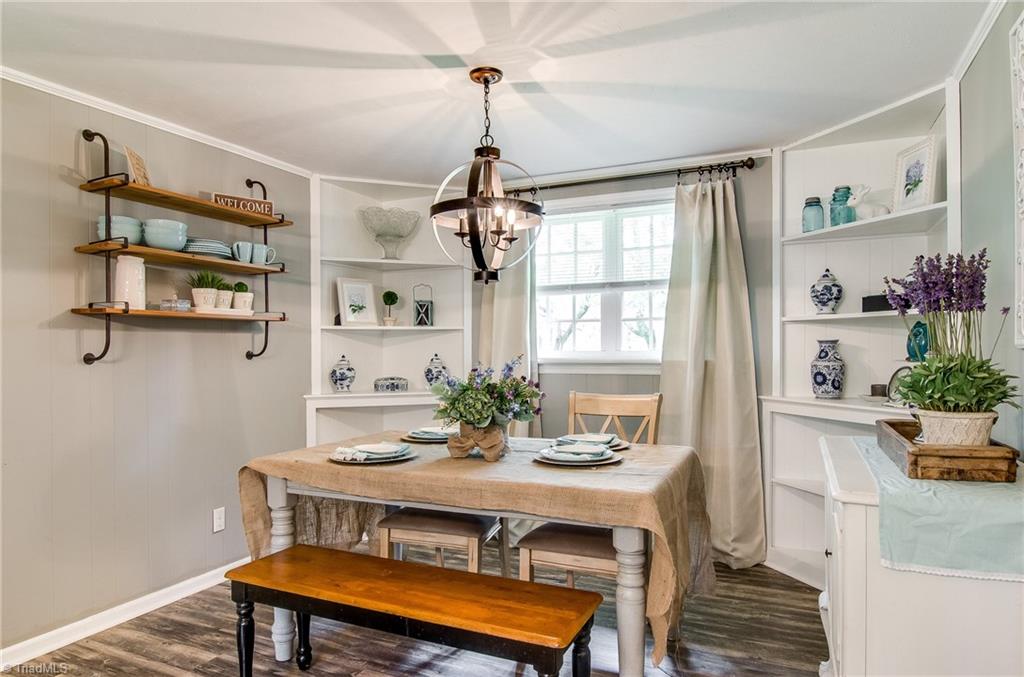 3951 Old Courthouse Road Sophia, NC 27350 - Photo 13 of 30 Gallery Image 13