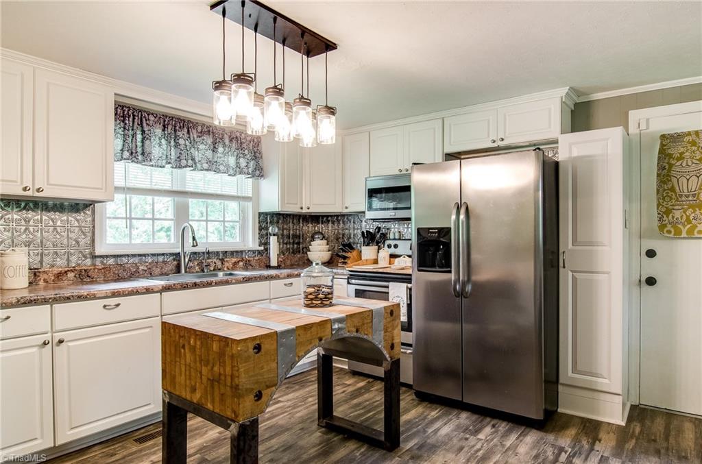3951 Old Courthouse Road Sophia, NC 27350 - Photo 14 of 30 Gallery Image 14