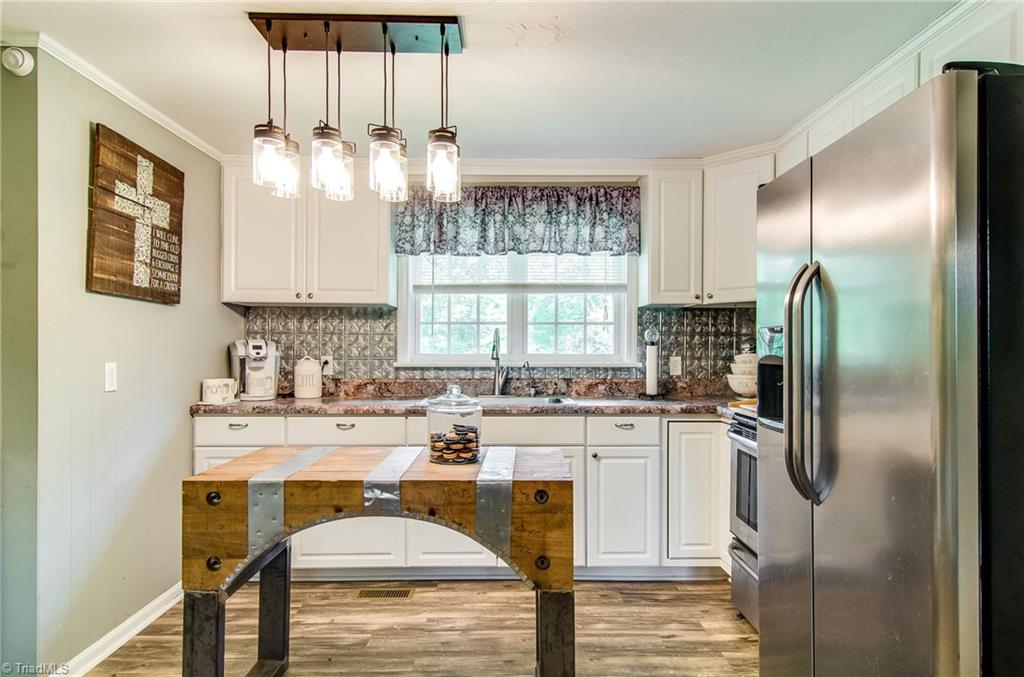 3951 Old Courthouse Road Sophia, NC 27350 - Photo 15 of 30 Gallery Image 15