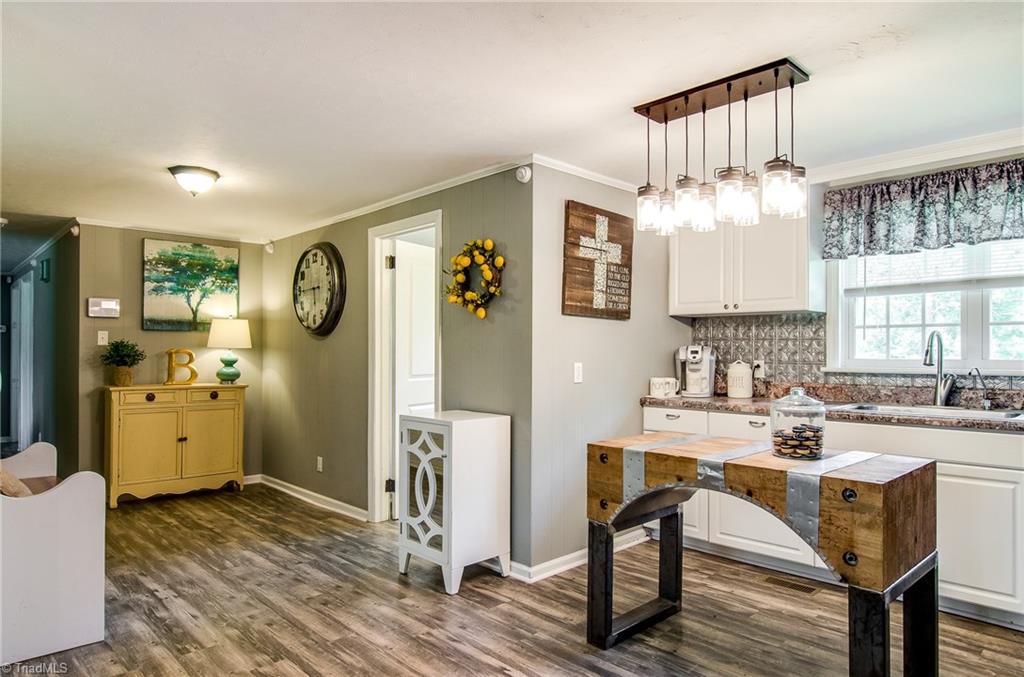3951 Old Courthouse Road Sophia, NC 27350 - Photo 16 of 30 Gallery Image 16