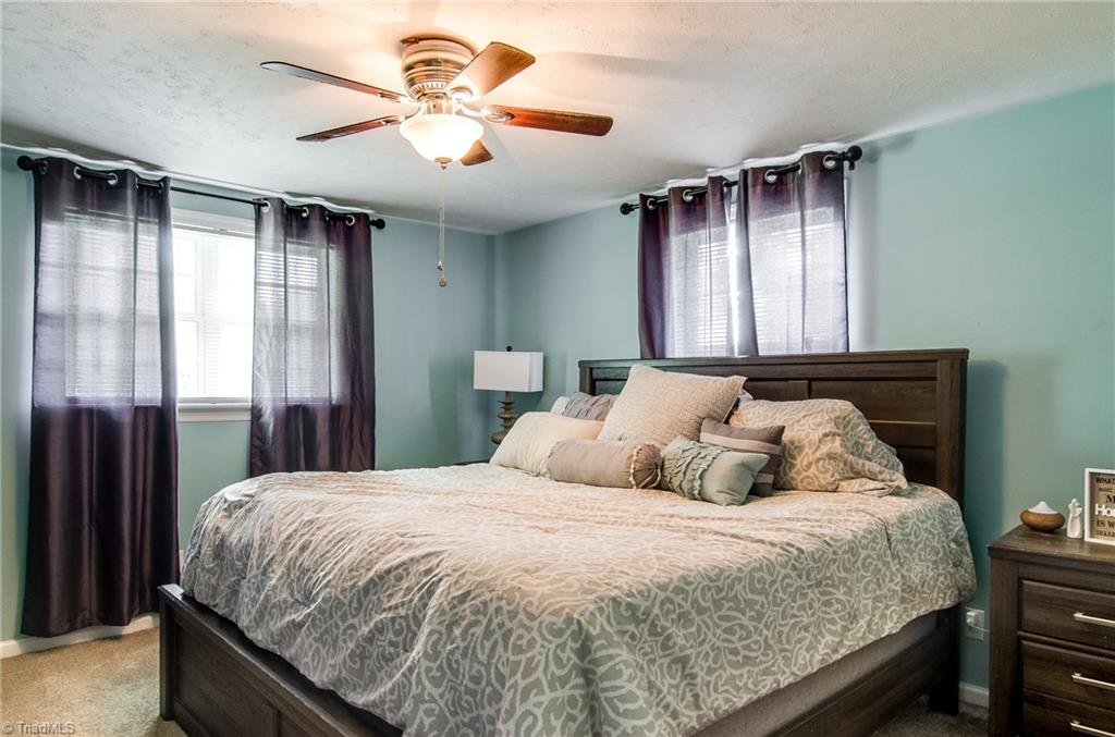 3951 Old Courthouse Road Sophia, NC 27350 - Photo 17 of 30 Gallery Image 17