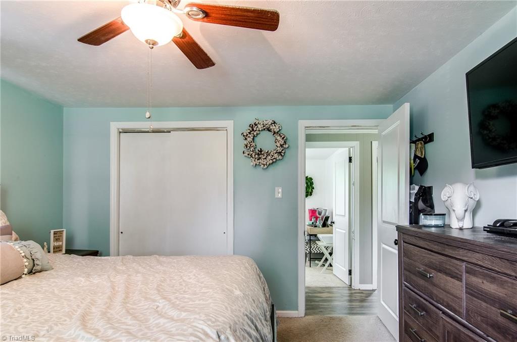 3951 Old Courthouse Road Sophia, NC 27350 - Photo 18 of 30 Gallery Image 18