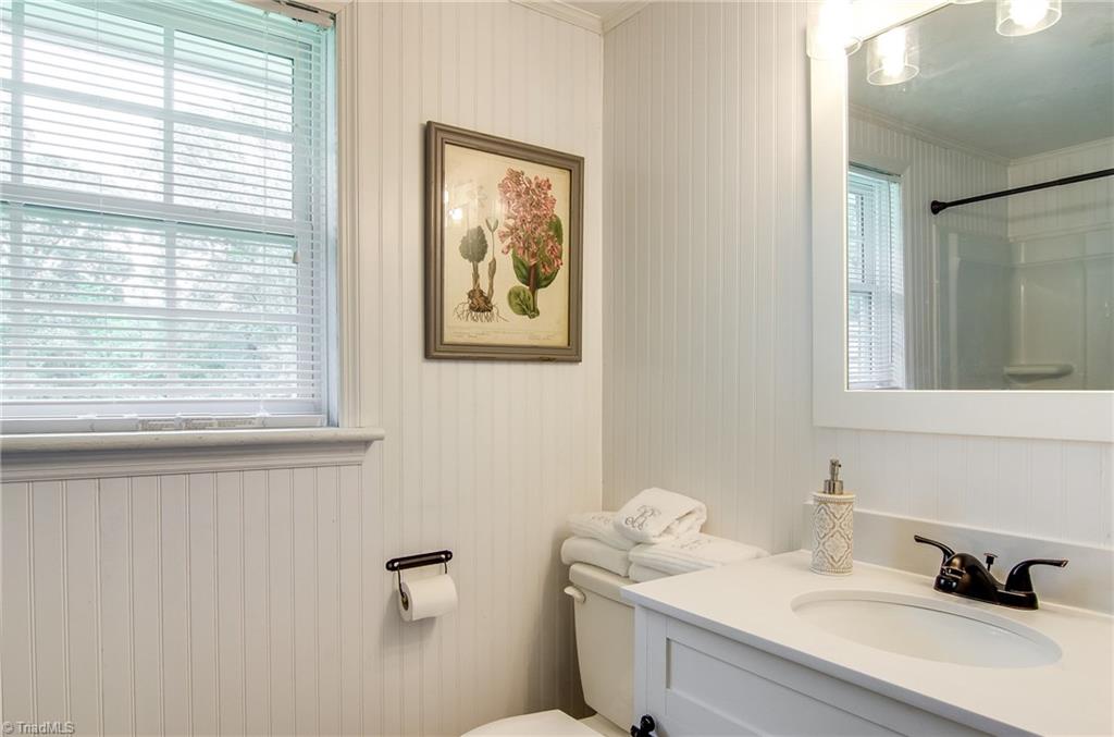 3951 Old Courthouse Road Sophia, NC 27350 - Photo 19 of 30 Gallery Image 19