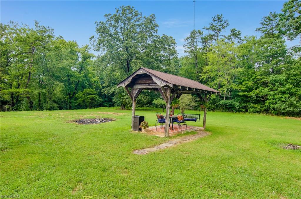 3951 Old Courthouse Road Sophia, NC 27350 - Photo 24 of 30 Gallery Image 24