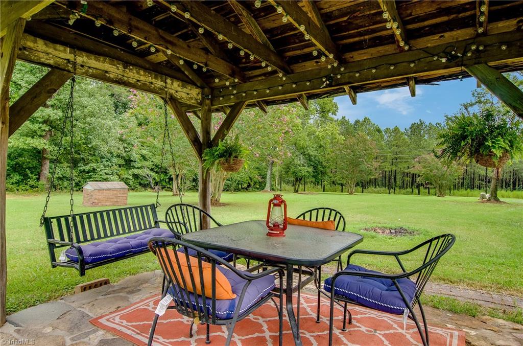 3951 Old Courthouse Road Sophia, NC 27350 - Photo 25 of 30 Gallery Image 25