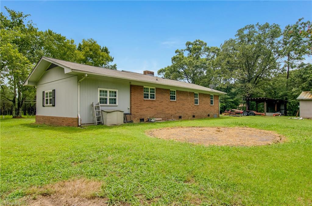 3951 Old Courthouse Road Sophia, NC 27350 - Photo 26 of 30 Gallery Image 26