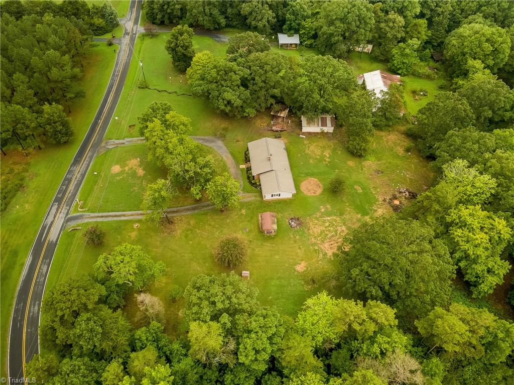 3951 Old Courthouse Road Sophia, NC 27350 - Photo 28 of 30 Gallery Image 28