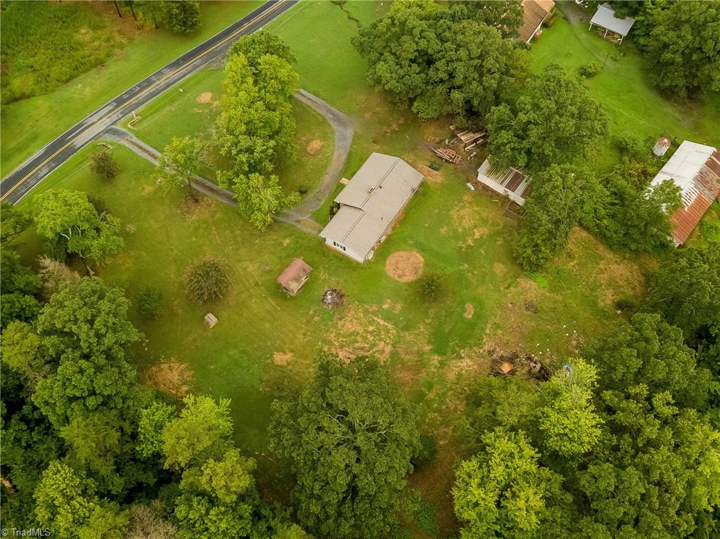 3951 Old Courthouse Road Sophia, NC 27350 - Photo 29 of 30 Gallery Image 29