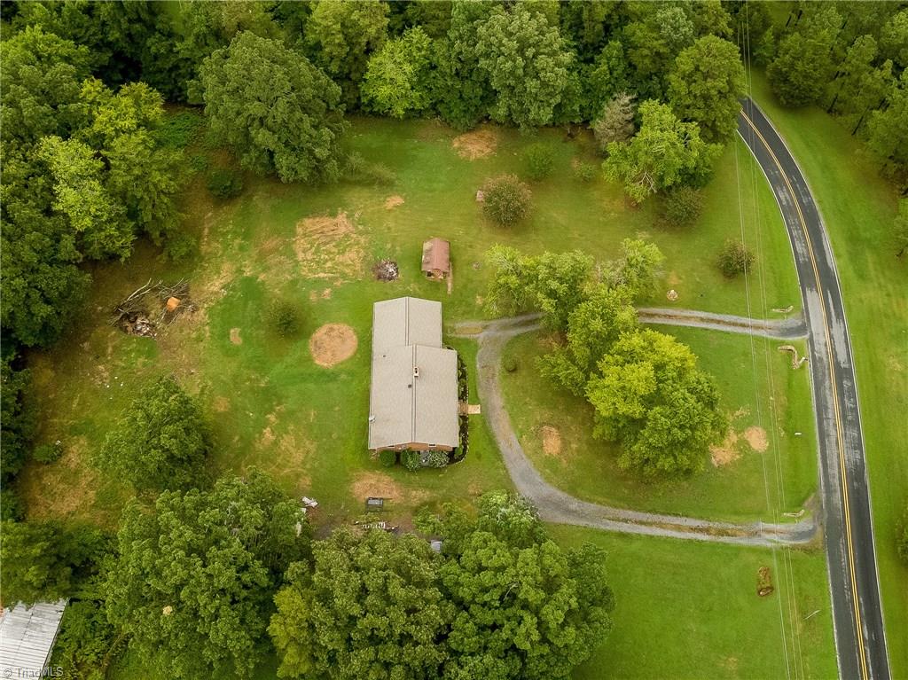 3951 Old Courthouse Road Sophia, NC 27350 - Photo 30 of 30 Gallery Image 30