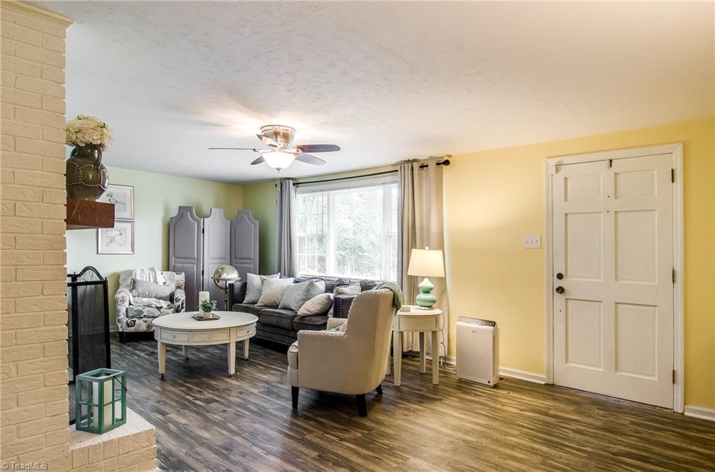 3951 Old Courthouse Road Sophia, NC 27350 - Photo 4 of 30 Gallery Image 4
