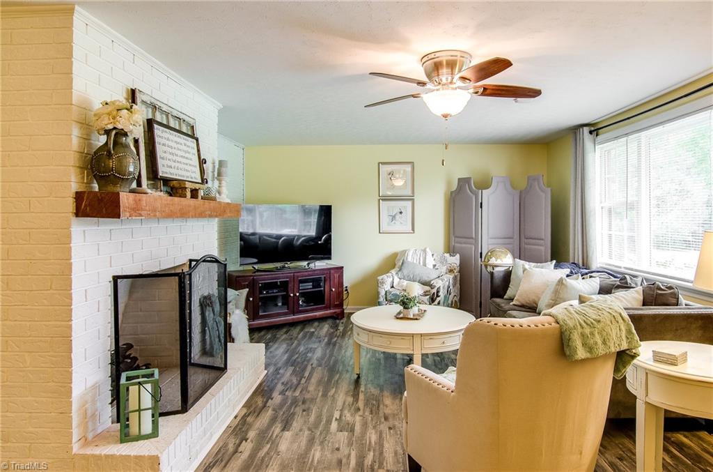 3951 Old Courthouse Road Sophia, NC 27350 - Photo 5 of 30 Gallery Image 5