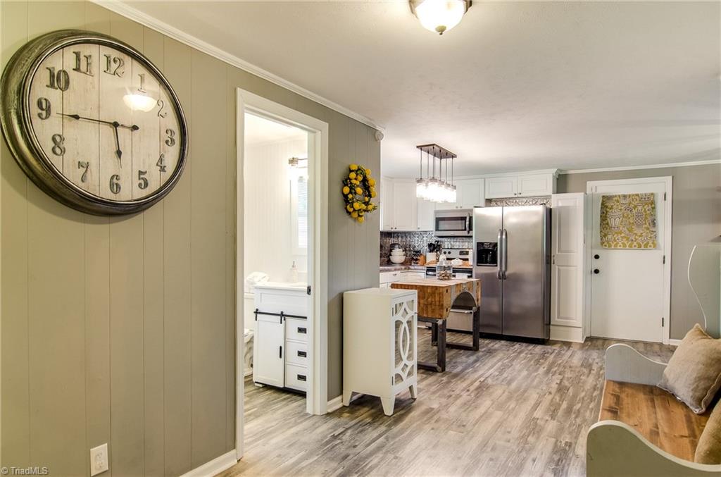 3951 Old Courthouse Road Sophia, NC 27350 - Photo 10 of 30 Gallery Image 10