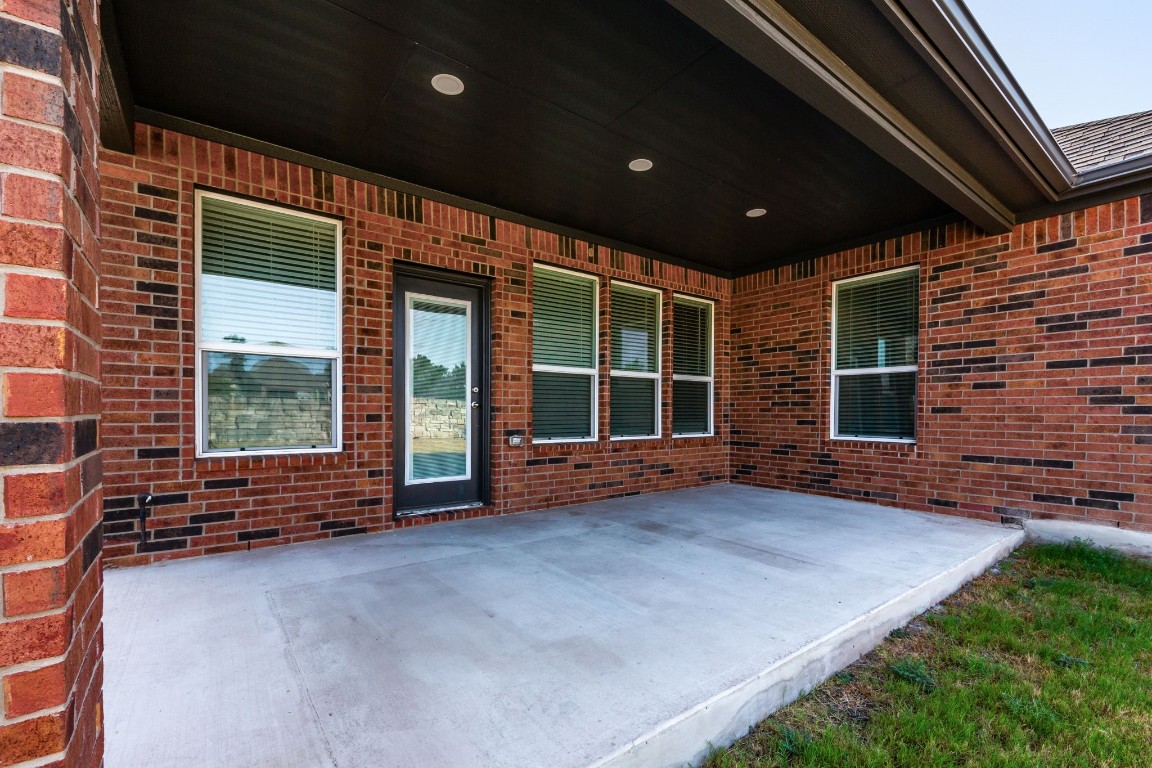 1113 Arbor Acres Loop Leander, TX 78641 - Photo 31 of 34