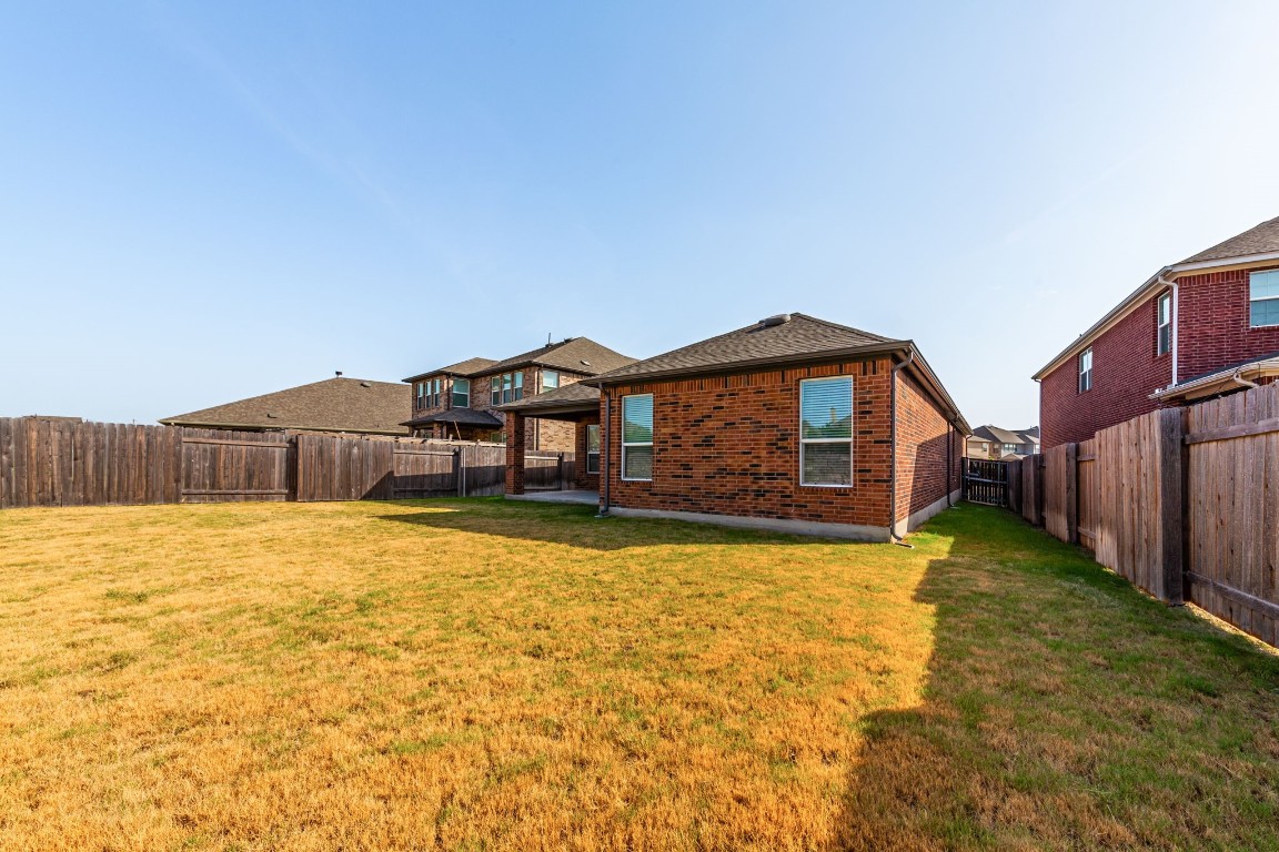 1113 Arbor Acres Loop Leander, TX 78641 - Photo 33 of 34