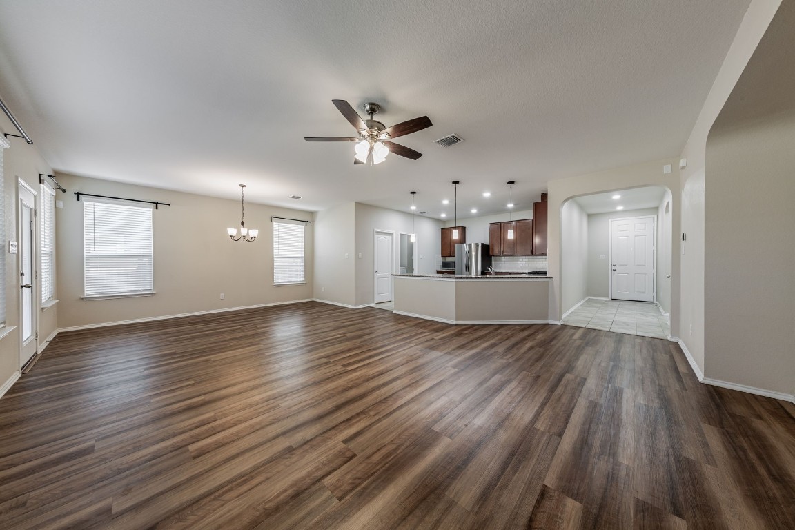 1113 Arbor Acres Loop Leander, TX 78641 - Photo 6 of 34