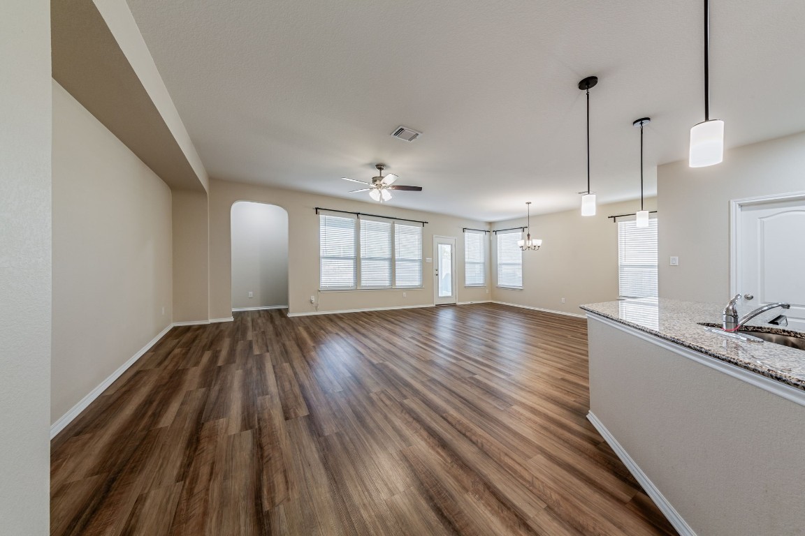 1113 Arbor Acres Loop Leander, TX 78641 - Photo 7 of 34